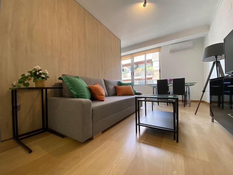 Appartement Executive Style Near Downtwon à Valence Extérieur photo