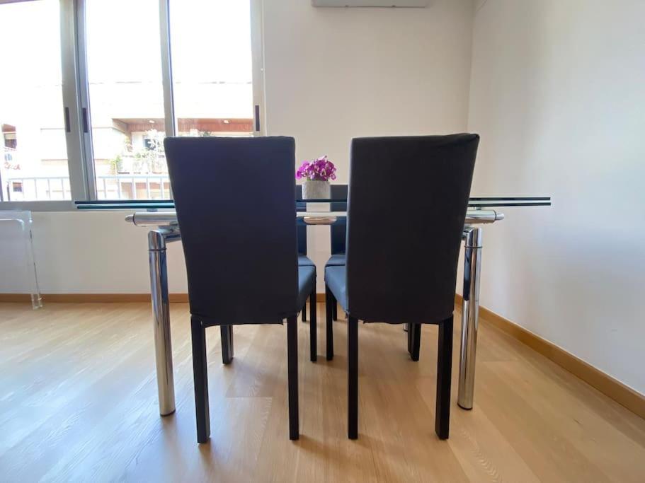 Appartement Executive Style Near Downtwon à Valence Extérieur photo