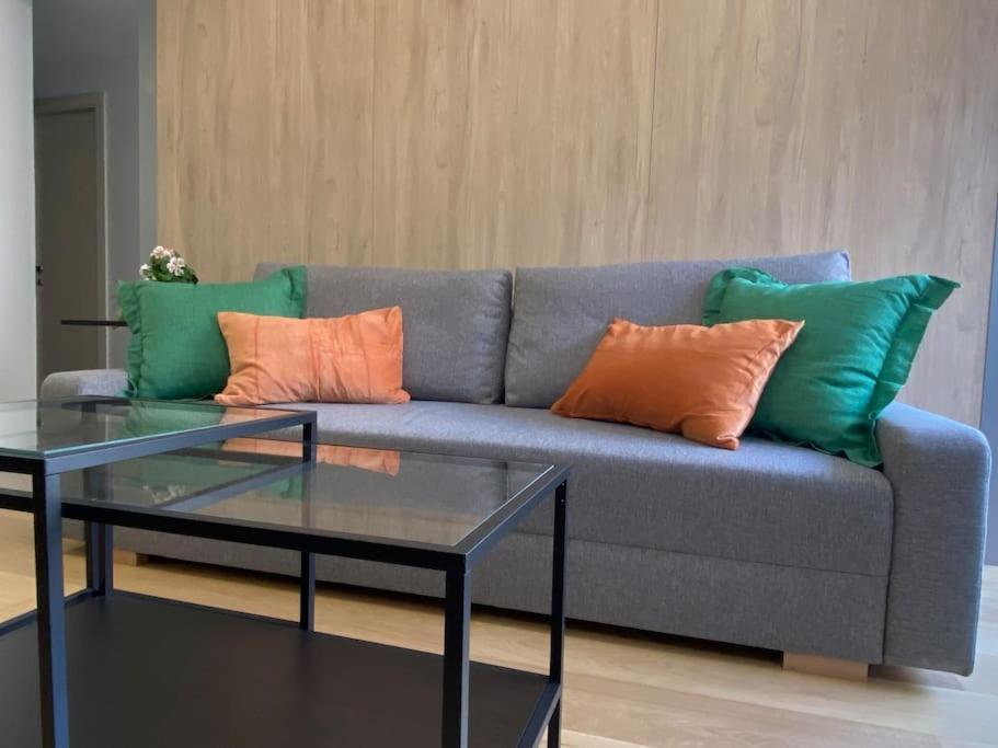 Appartement Executive Style Near Downtwon à Valence Extérieur photo