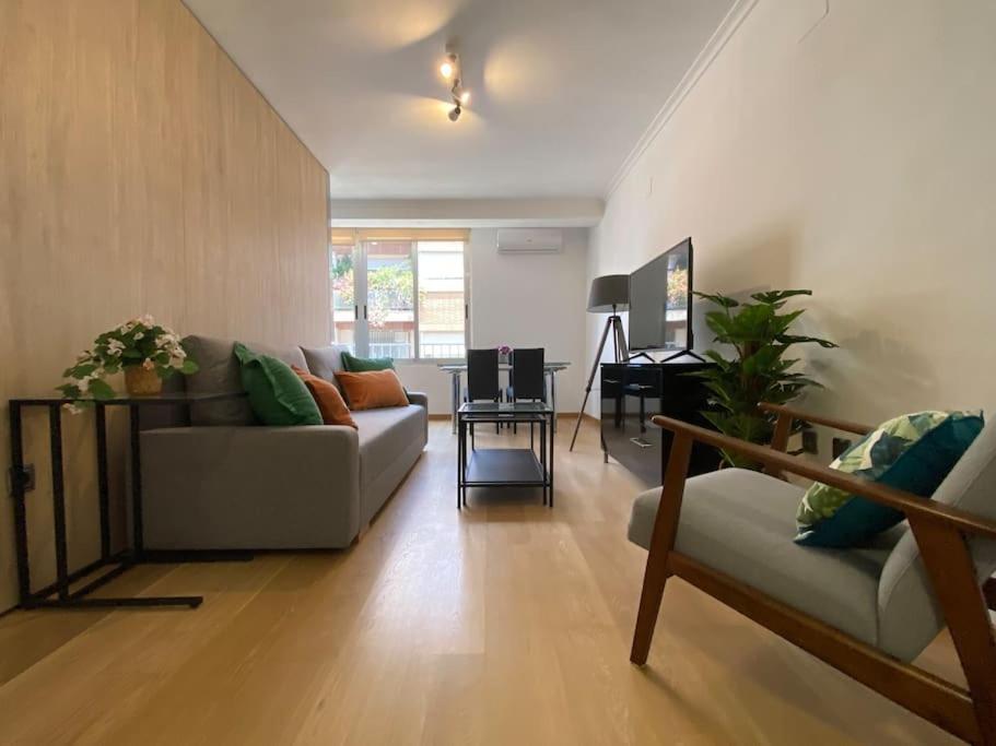 Appartement Executive Style Near Downtwon à Valence Extérieur photo