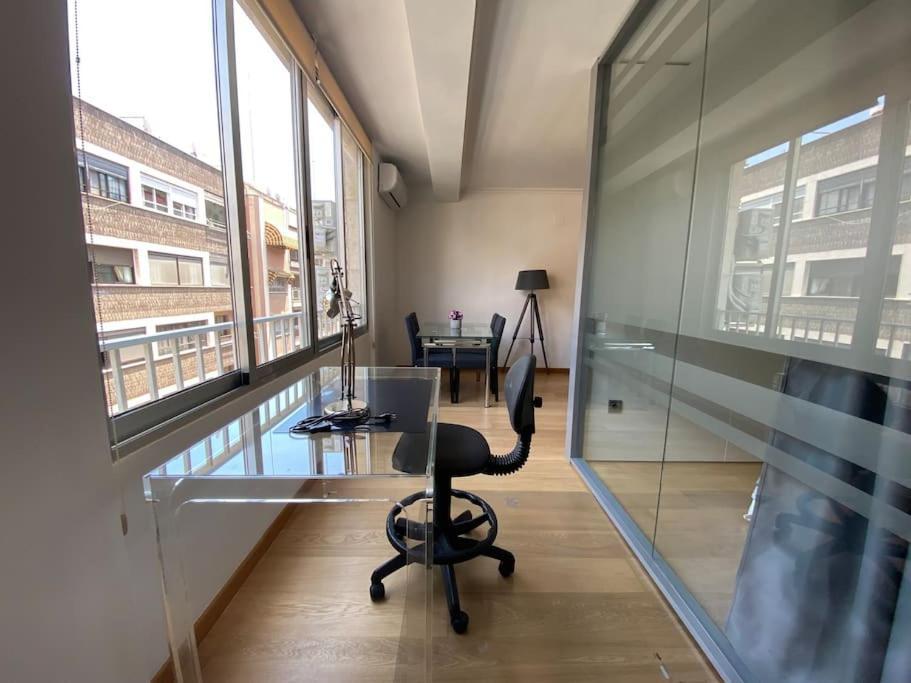 Appartement Executive Style Near Downtwon à Valence Extérieur photo