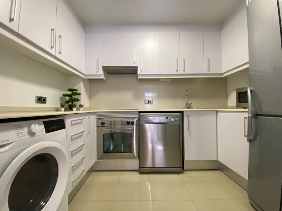 Appartement Executive Style Near Downtwon à Valence Extérieur photo