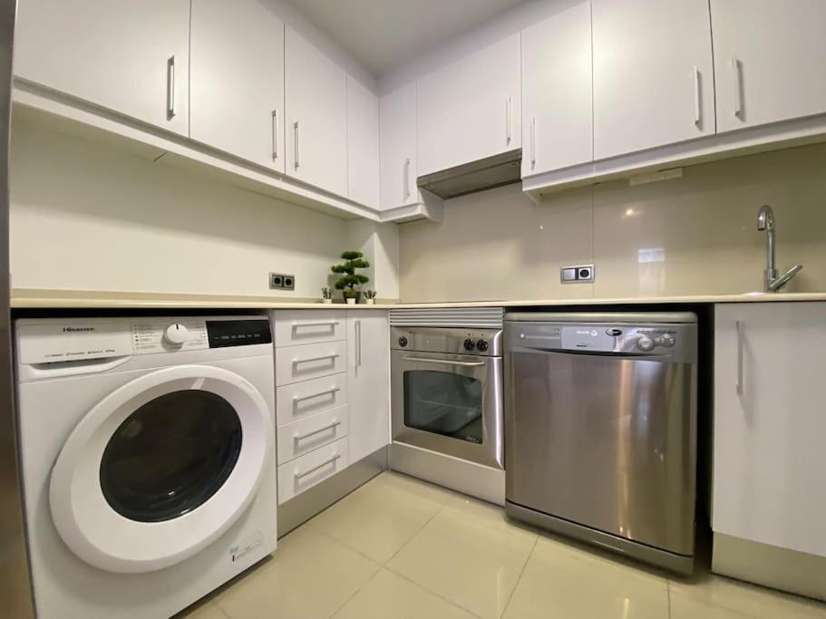 Appartement Executive Style Near Downtwon à Valence Extérieur photo