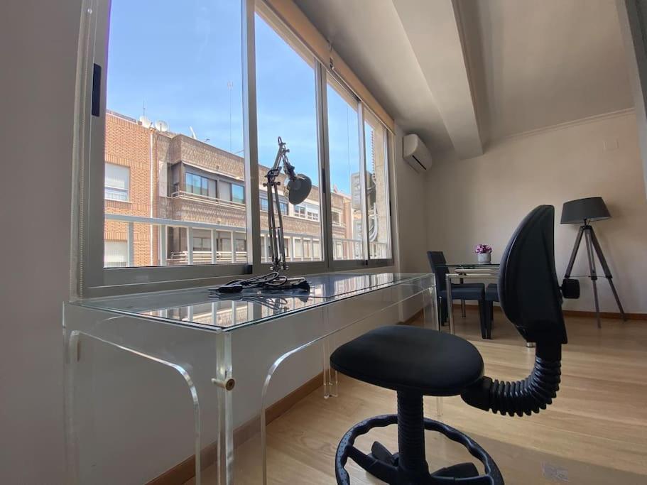 Appartement Executive Style Near Downtwon à Valence Extérieur photo