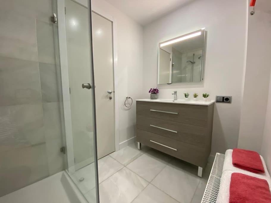 Appartement Executive Style Near Downtwon à Valence Extérieur photo