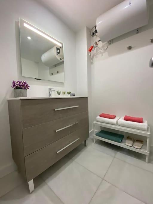 Appartement Executive Style Near Downtwon à Valence Extérieur photo