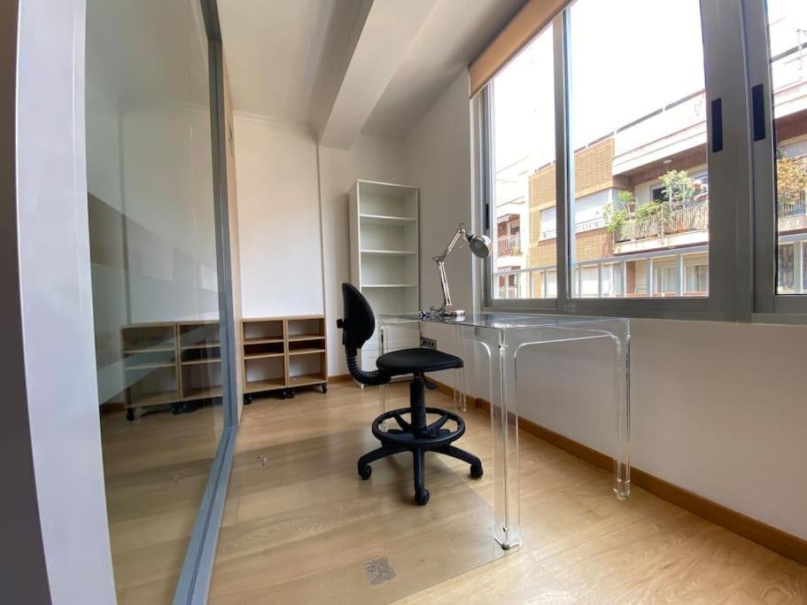Appartement Executive Style Near Downtwon à Valence Extérieur photo