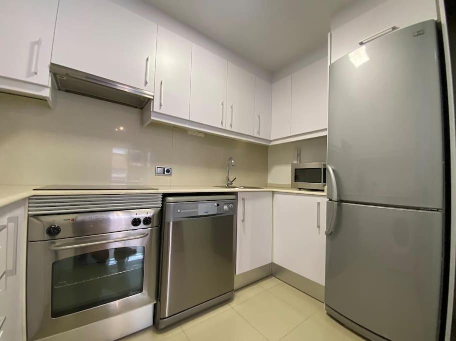 Appartement Executive Style Near Downtwon à Valence Extérieur photo